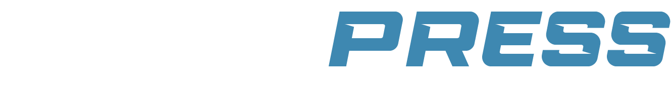 RapidPress Logo